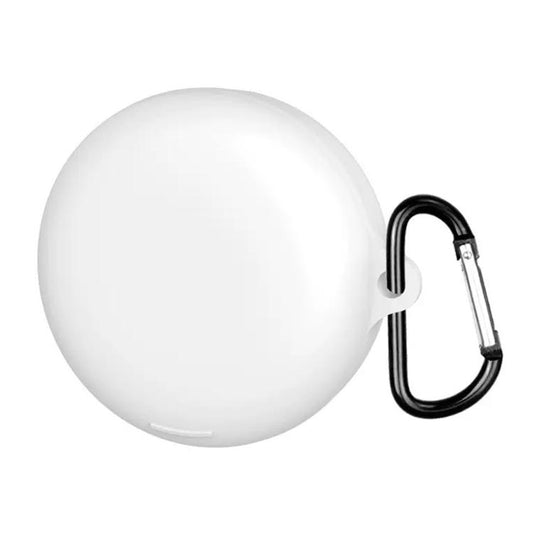 Solid Color Silicone Earphone Protective Cover