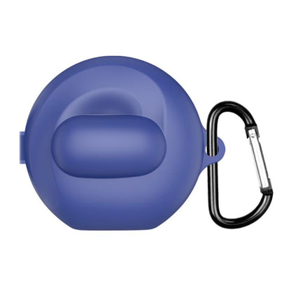 Solid Color Silicone Earphone Protective Cover