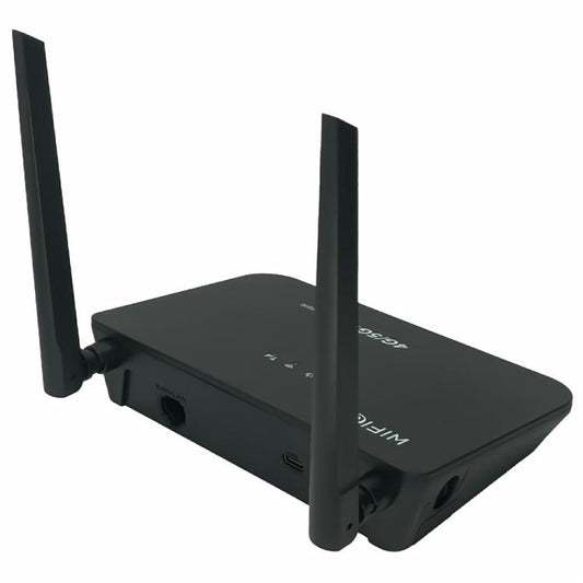 CP103 Home SIM Card 4G 300Mbps Wireless Network Single Port Router LTE WIFI Router