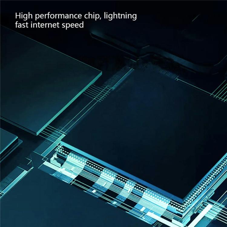 CP103 Home SIM Card 4G 300Mbps Wireless Network Single Port Router LTE WIFI Router, US Plug, EU Plug