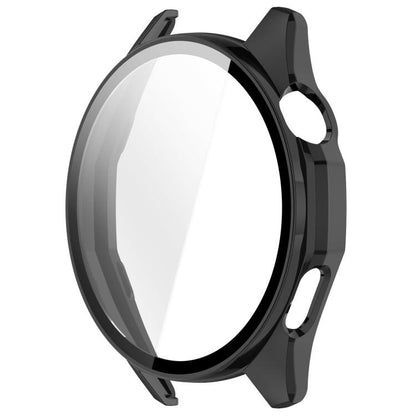 Tempered Film Integrated PC Watch Protective Cover