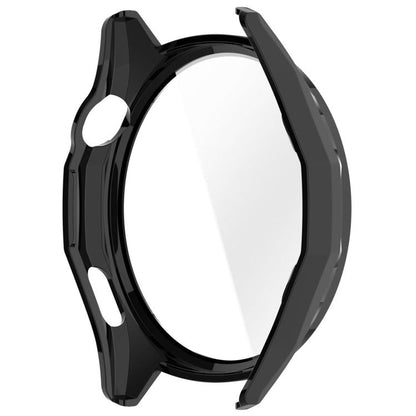 Tempered Film Integrated PC Watch Protective Cover