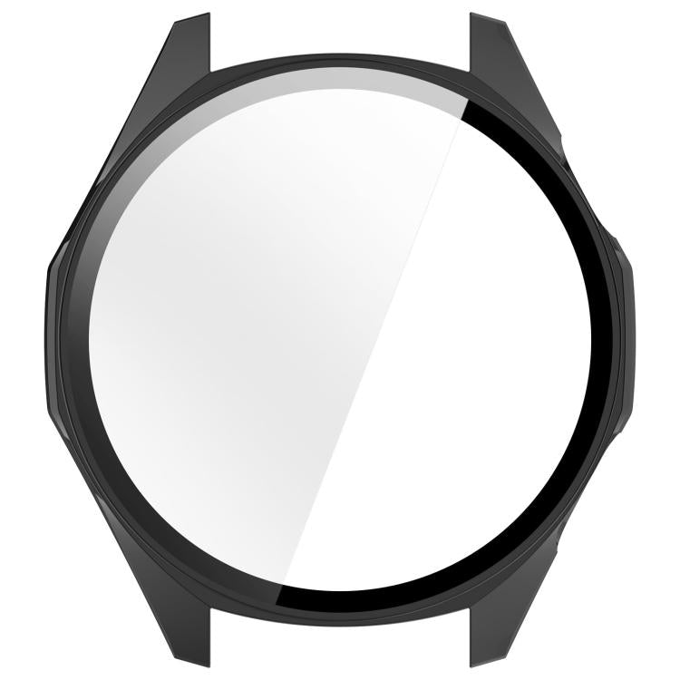 Tempered Film Integrated PC Watch Protective Cover, For Huawei Watch GT 6 46mm, For Huawei Watch GT 6 41mm