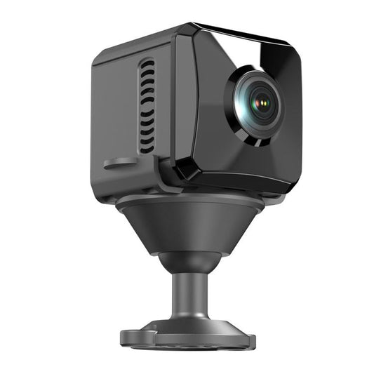 L29 1080P HD WiFi Remote Viewing Home Security Camera Intelligent 180-Degree Wide Angle Camera, L29