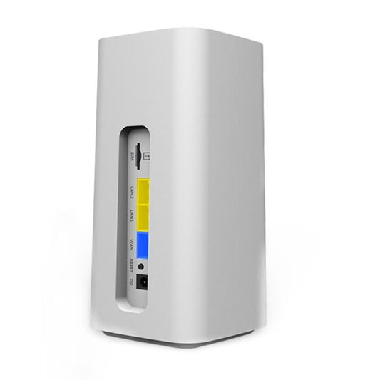 CPF101-E8 Home Office SIM Card Mobile WiFi Hotspot 3 LAN Ports Eurasian Version 4G LTE Router