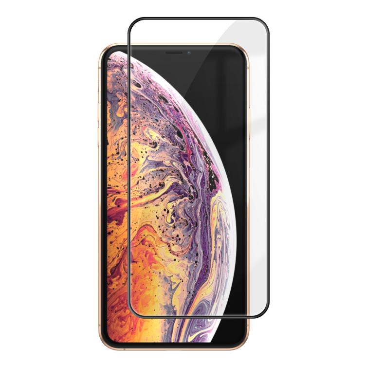 Kalebol High-Aluminum Screen-Printed Full-Coverage Anti-Fingerprint Black-Bordered HD Tempered Glass Film, For iPhone 18 Pro, For iPhone 18 Pro Max, For iPhone 17 Pro Max, For iPhone 17 Pro, For iPhone 17, For iPhone Air, For iPhone 16 Pro Max         ...