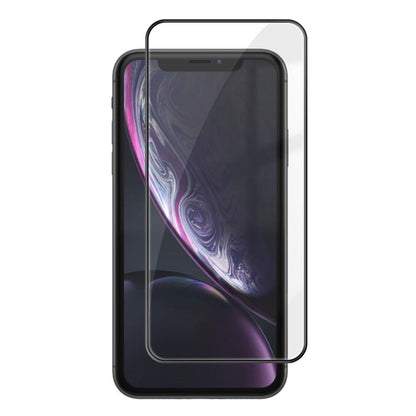 Kalebol High-Aluminum Screen-Printed Full-Coverage Anti-Fingerprint Black-Bordered HD Tempered Glass Film, For iPhone 18 Pro, For iPhone 18 Pro Max, For iPhone 17 Pro Max, For iPhone 17 Pro, For iPhone 17, For iPhone Air, For iPhone 16 Pro Max         ...