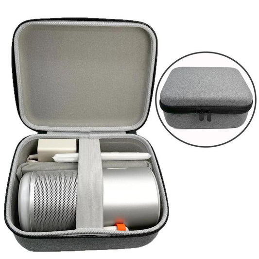 For XGIMI MoGo 4 Global Version Projector Protective Storage Bag Hard Shell Box