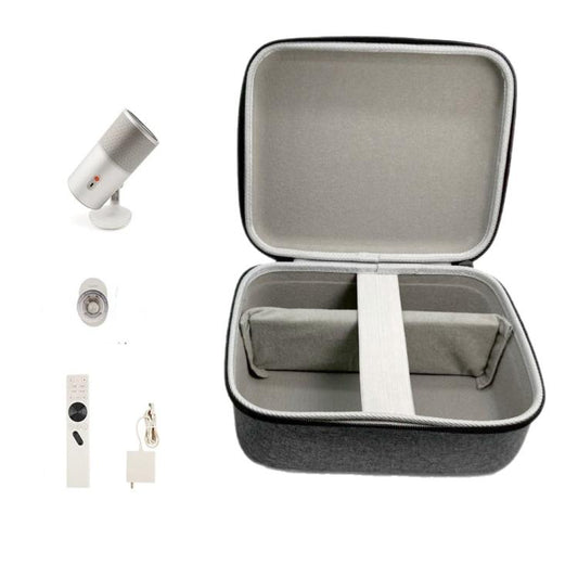 Sac de rangement rigide de protection pour projecteur XGIMI MoGo 4 (version globale)