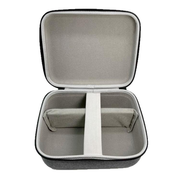 For XGIMI MoGo 4 Global Version Projector Protective Storage Bag Hard Shell Box