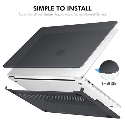 ENKAY Hat-Prince Matte Protective Case Cover Hard Shell