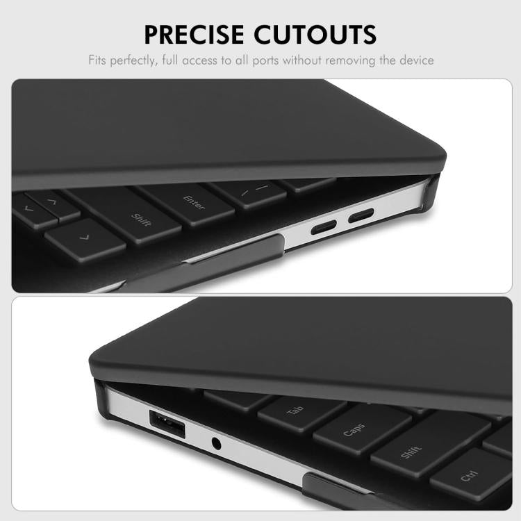 ENKAY Hat-Prince Matte Protective Case Cover Hard Shell