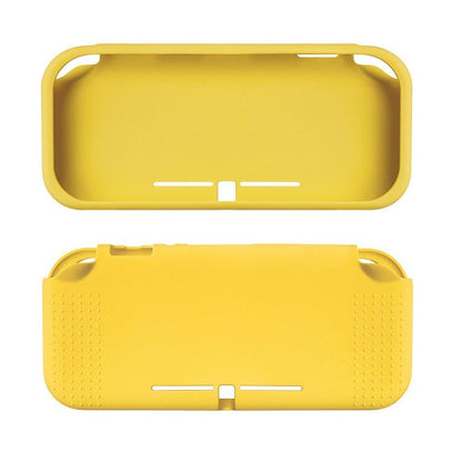 Game Console Anti-Slip Silicone Protective Case, For Nintendo Switch Lite
