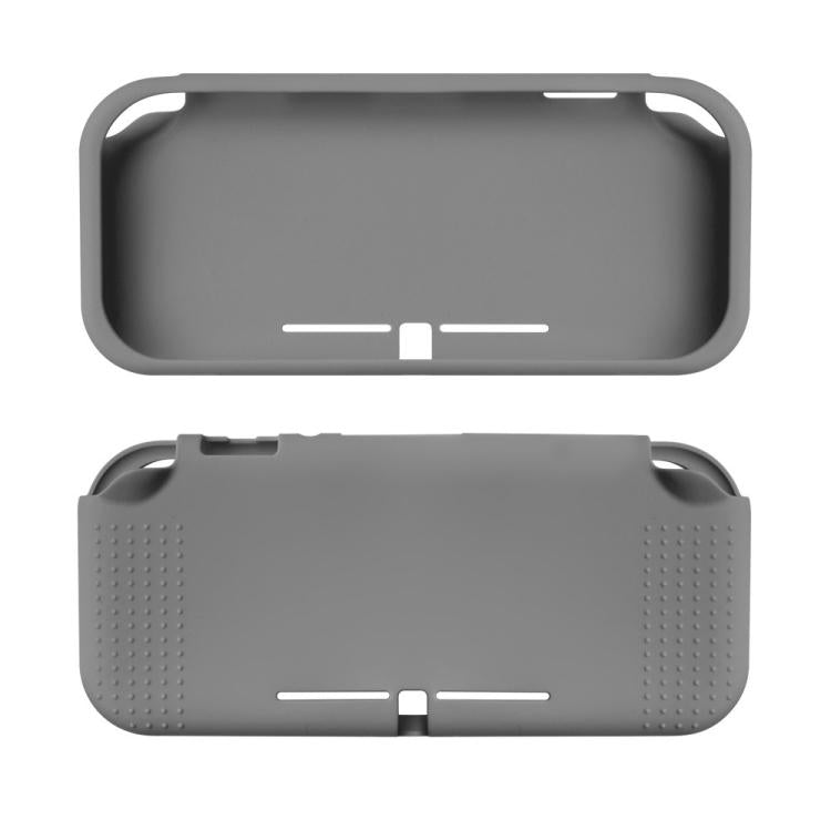 Game Console Anti-Slip Silicone Protective Case, For Nintendo Switch Lite
