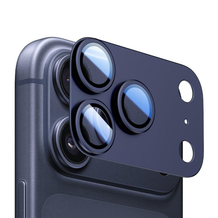 Kalebol Armor Full-Coverage Metal Lens Ring Protector Film