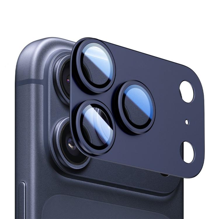 Kalebol Armor Full-Coverage Metal Lens Ring Protector Film