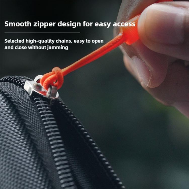 Sports Camera Body Storage Bag, For DJI Osmo Nano