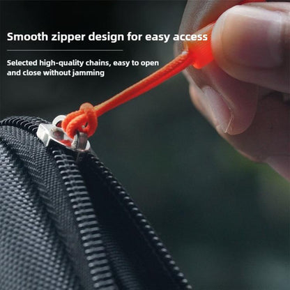 Sports Camera Body Storage Bag, For DJI Osmo Nano