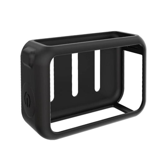 Housse de protection en silicone pour appareil photo de sport, pour DJI Osmo Nano