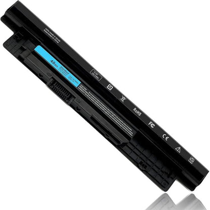 Battery for Dell Inspiron 15 3000 Series 3542 3543 3521 17 3721 3737 15R 5537 5521 17R 5737, XCMRD 14.8V
