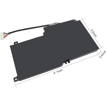 Laptop Battery for Satellite L55-A5284 P55t-A5116 P55t-a P50-b P50