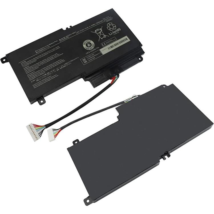 Laptop Battery for Satellite L55-A5284 P55t-A5116 P55t-a P50-b P50