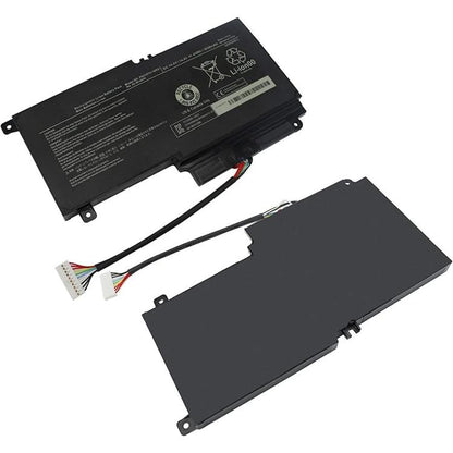 Laptop Battery for Satellite L55-A5284 P55t-A5116 P55t-a P50-b P50