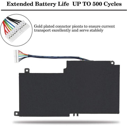 Laptop Battery for Satellite L55-A5284 P55t-A5116 P55t-a P50-b P50