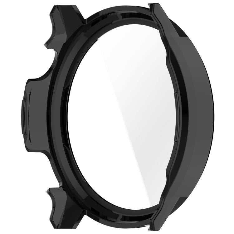 Tempered Film Integrated PC Watch Protective Cover, For Garmin Venu 4 45mm, For Garmin Venu 4 41mm
