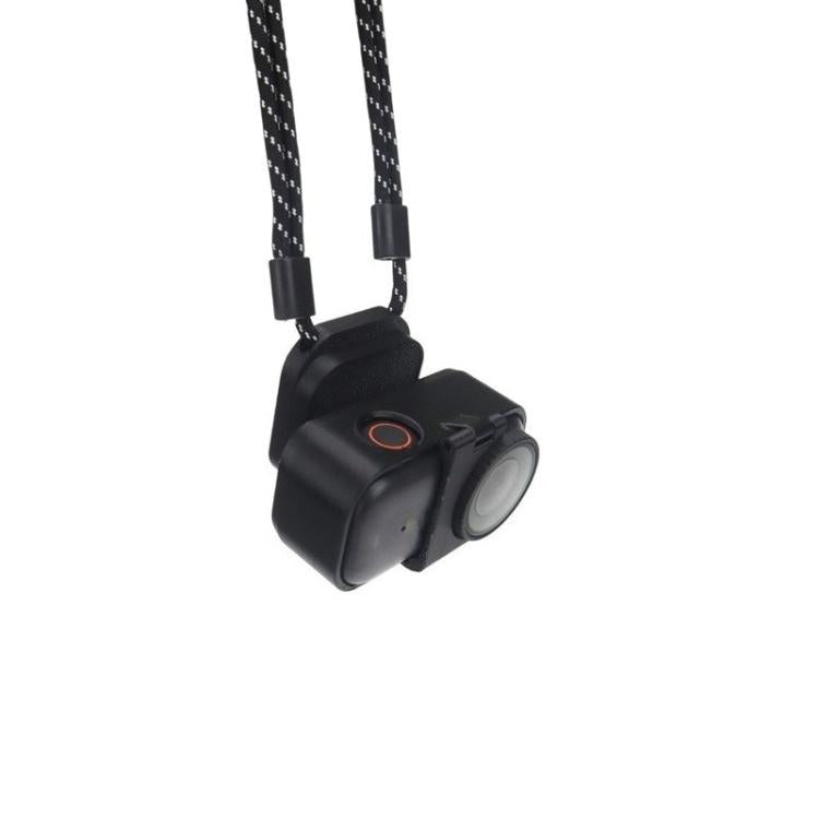 Action Camera Magnetic Neck Strap Mount, For DJI Osmo Nano