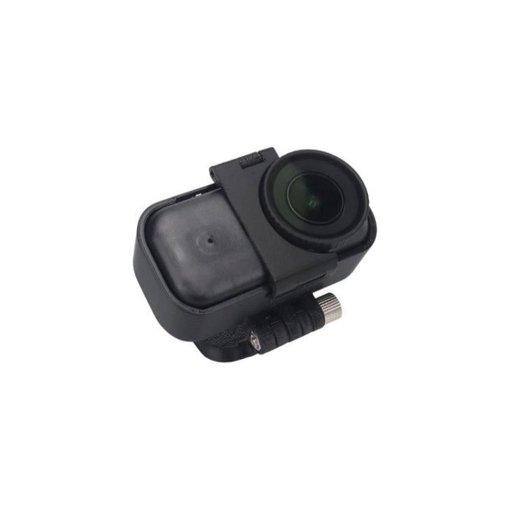 Action Camera Magnetic Neck Strap Mount, For DJI Osmo Nano
