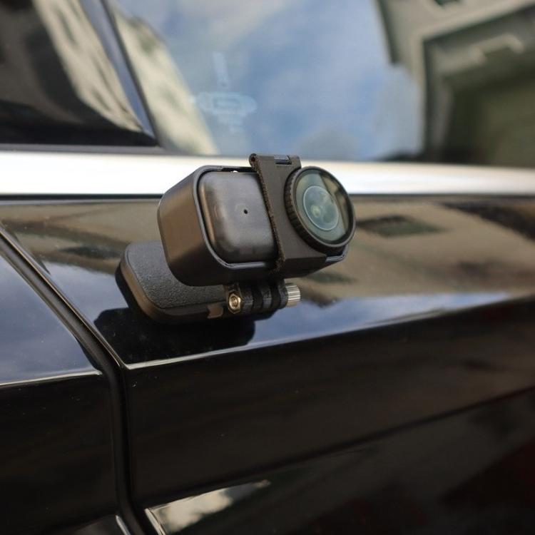 Action Camera Magnetic Mount, For DJI Osmo Nano