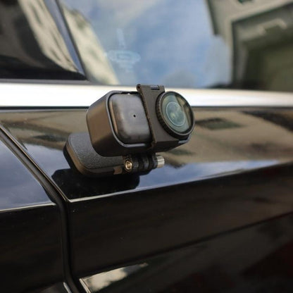 Action Camera Magnetic Mount, For DJI Osmo Nano