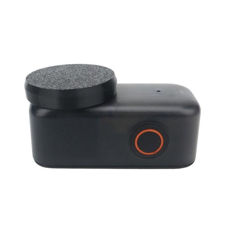 Action Camera Scratch-Resistant and Shockproof Soft Silicone Lens Cover, For DJI Osmo Nano