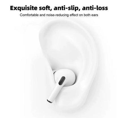 1 Pair Silicone Earplugs For AirPods Pro 3