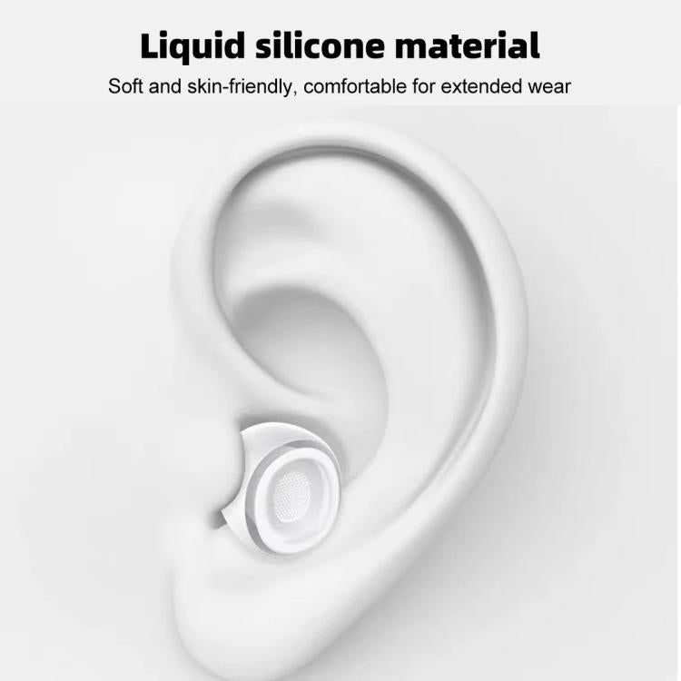 1 Pair Silicone Earplugs For AirPods Pro 3