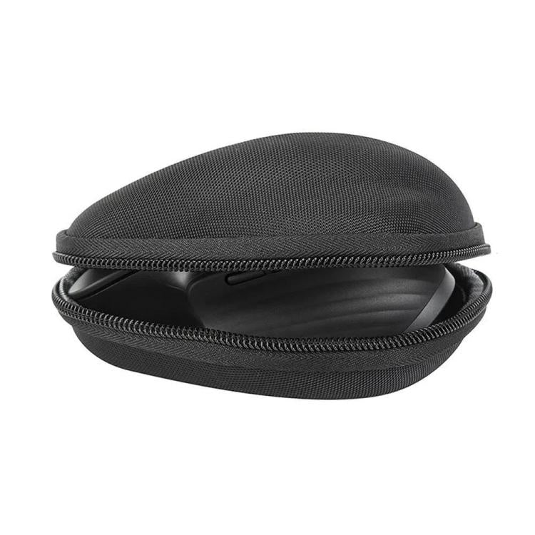 For Logitech MX Master 4 / MX Master3S Wireless Mouse Storage Bag Portable Wireless Mouse Hard Case Protective Bag