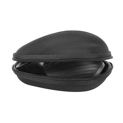 For Logitech MX Master 4 / MX Master3S Wireless Mouse Storage Bag Portable Wireless Mouse Hard Case Protective Bag