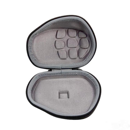 For Logitech MX Master 4 / MX Master3S Wireless Mouse Storage Bag Portable Wireless Mouse Hard Case Protective Bag