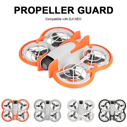 Propeller Protective Guard Anti-collision Ring Cover