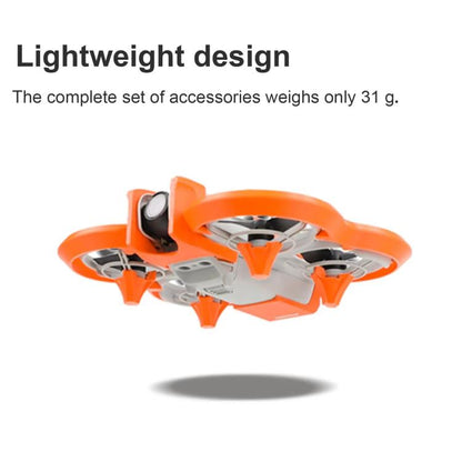 Propeller Protective Guard Anti-collision Ring Cover