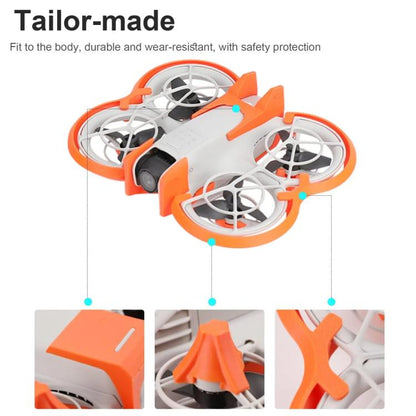 Propeller Protective Guard Anti-collision Ring Cover