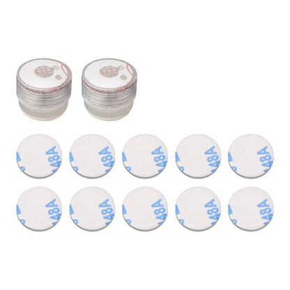 For DJI Neo 2 DJ-64 Mini Night Flight Cool Colored LED Flashlight