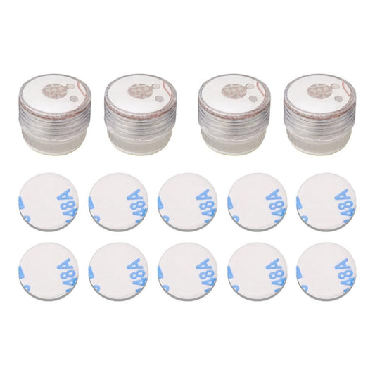 For DJI Neo 2 DJ-64 Mini Night Flight Cool Colored LED Flashlight