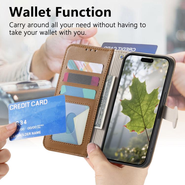 Leaf Buckle Zipper Wallet Leather Phone Case with Strap, For Tecno Spark 20C, For Tecno Spark 20, For Tecno Spark Go 2024