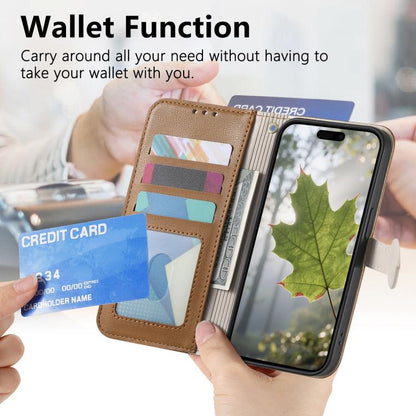Leaf Buckle Zipper Wallet Leather Phone Case with Strap, For Tecno Spark 20C, For Tecno Spark 20, For Tecno Spark Go 2024
