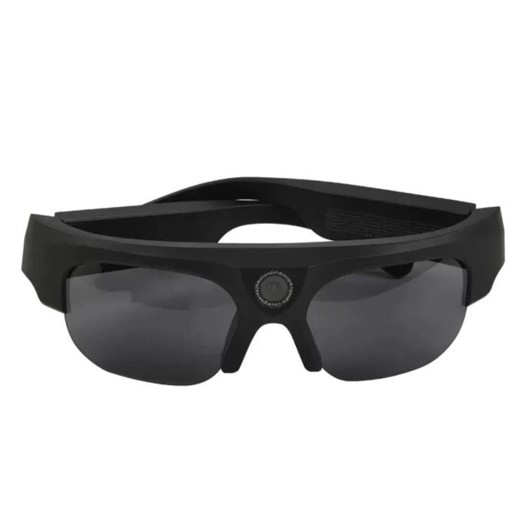 Multifunctional Video Camera Photo Recorder Bluetooth Smart Sports Glasses, With 256G 4-in-1 Card Reader, With 128G 4-in-1 Card Reader, With 64G 4-in-1 Card Reader, With 32G 4-in-1 Card Reader, With 16G 4-in-1 Card Reader