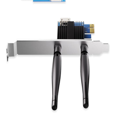 1200M WiFi 5 Wireless Card, 1200M