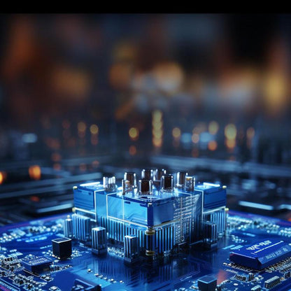 10G Realtek RT8127 PCIe 4.0X1 Diskless Network Card, Realtek RT8127