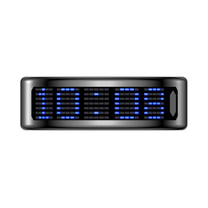 Bague connectée SR16 TAILLE 8, prise en charge de la surveillance de la fréquence cardiaque / de l'oxygène sanguin / du sommeil / de plusieurs modes sportifs